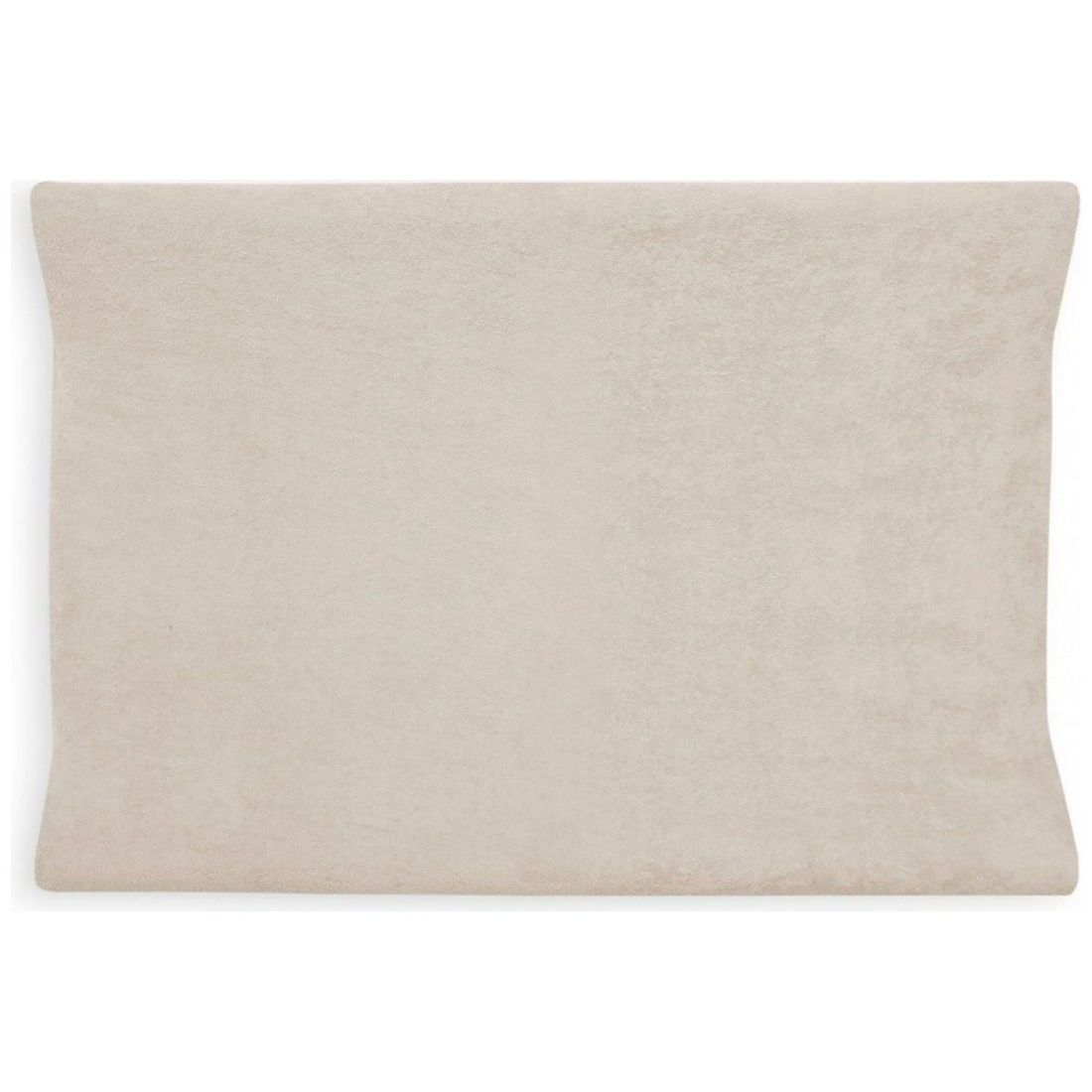 Housse de matelas à langer en éponge Nougat (50 x 70 cm) (Jollein) - Image 4