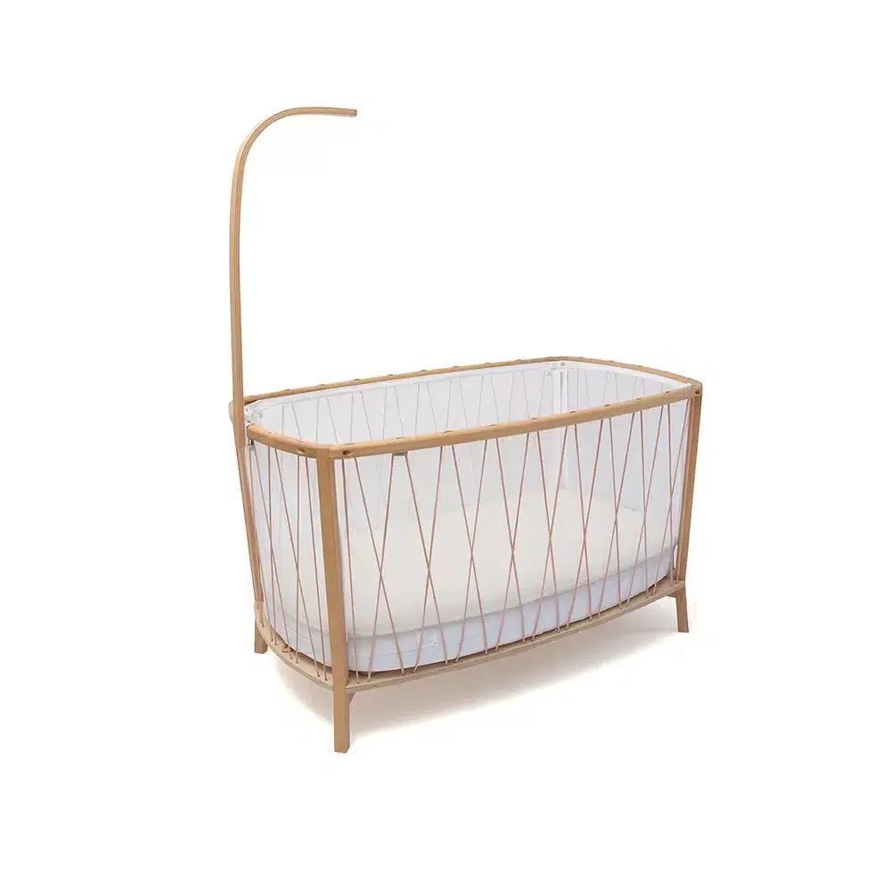 Flèche de lit KANO pour berceau KUMI, KIMI et LUGO (Charlie Crane) - Image 4