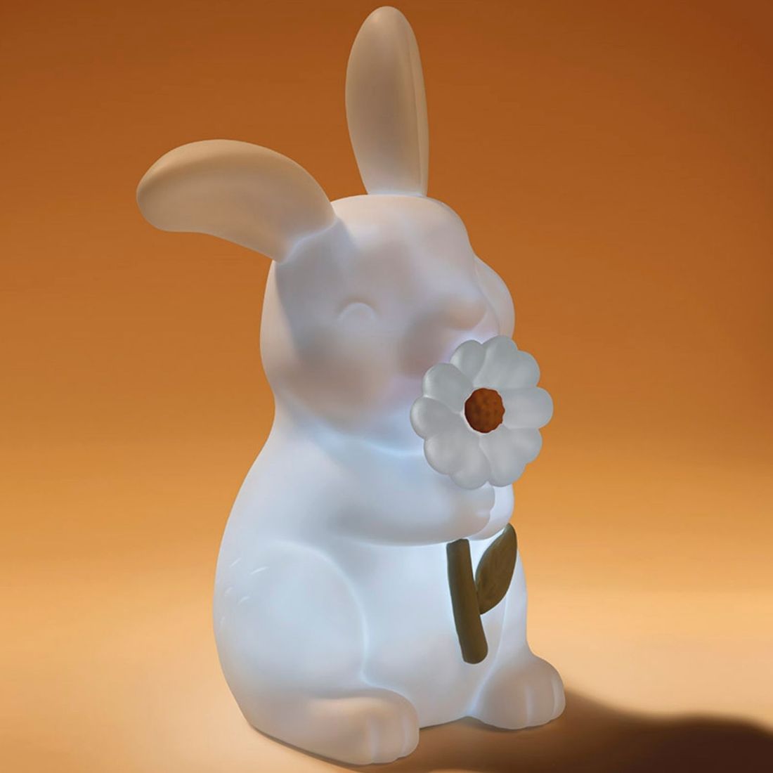 Veilleuse Lapin Fairy Garden (Little Dutch) - Image 4