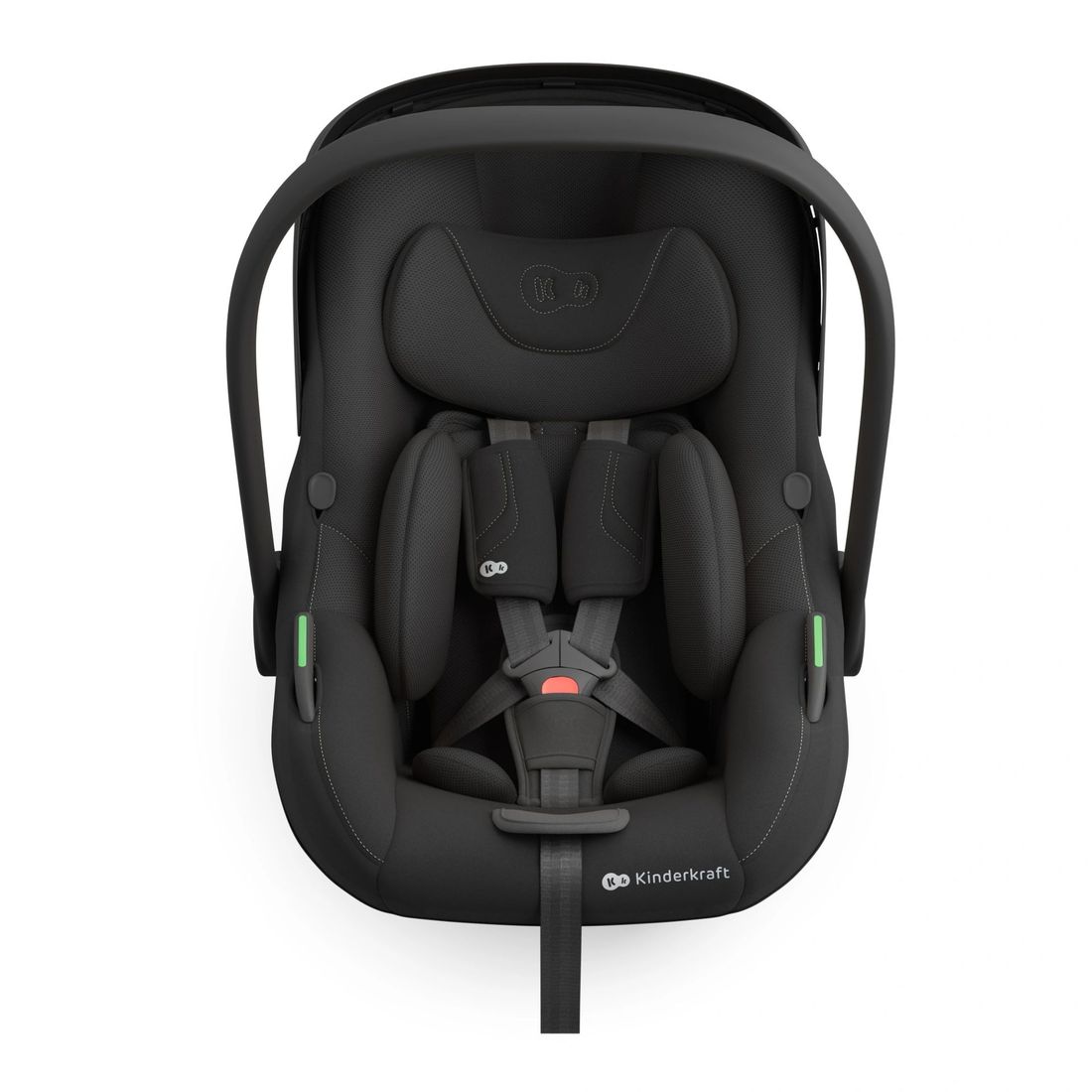 ENDURA SAFE Modular System noir (Kinderkraft) - Image 10