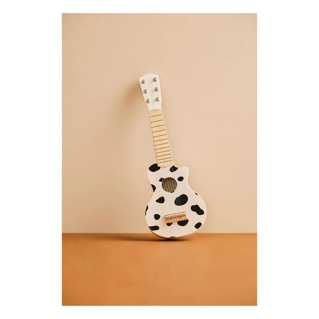 Kid's Concept - Guitare en bois (Kid's Concept) - Image 2