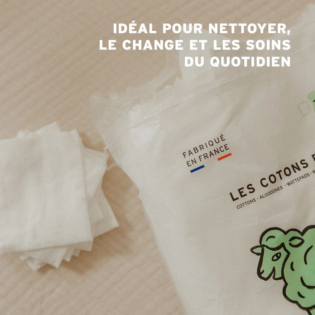 Les cotons x200 (Joone) - Image 4