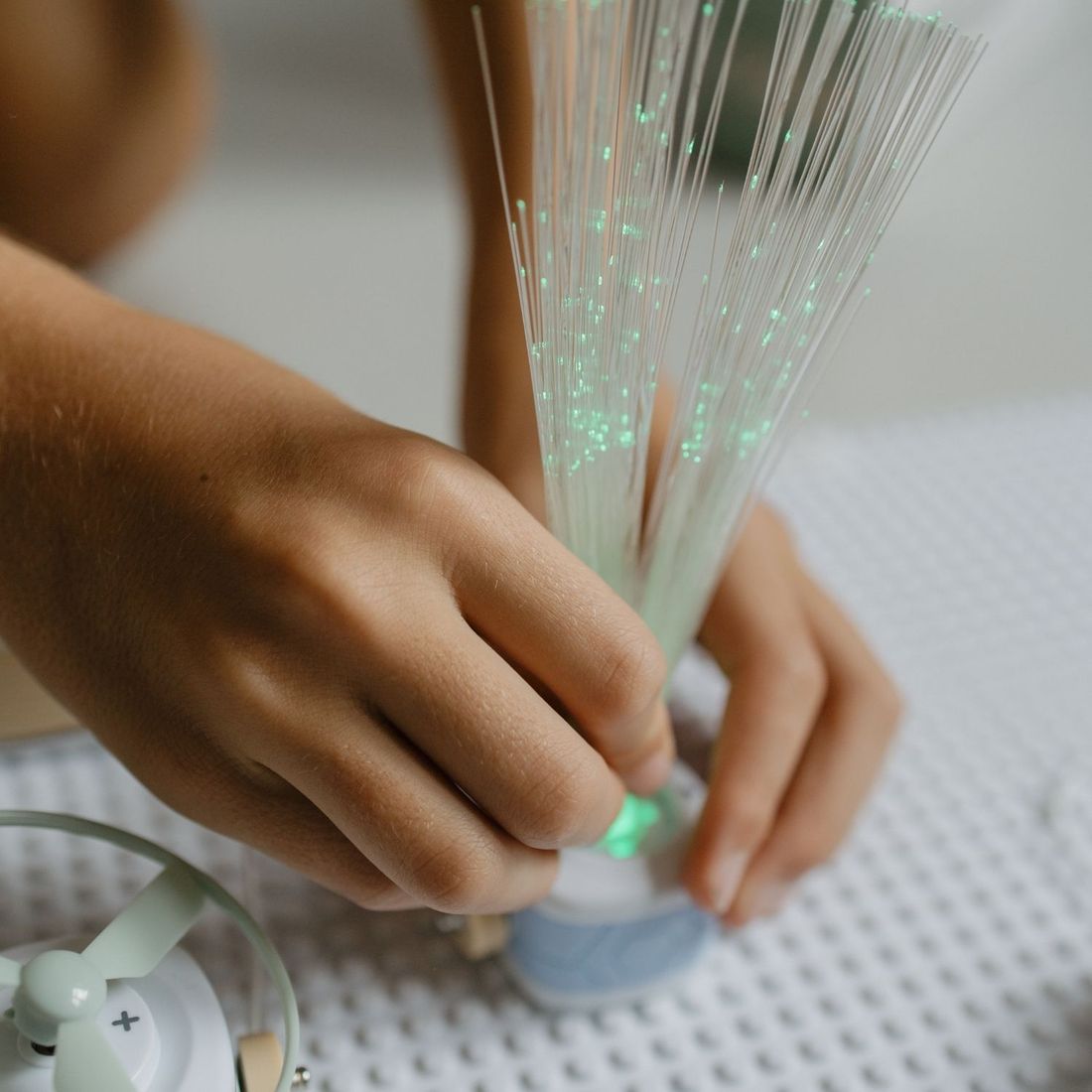 Kit d’électricité pour enfant KIDYELEC Expert (dès 8 ans) (Kidywolf) - Image 5