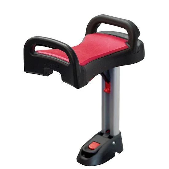 Assise pour BuggyBoard Maxi (Lascal) - Couverture