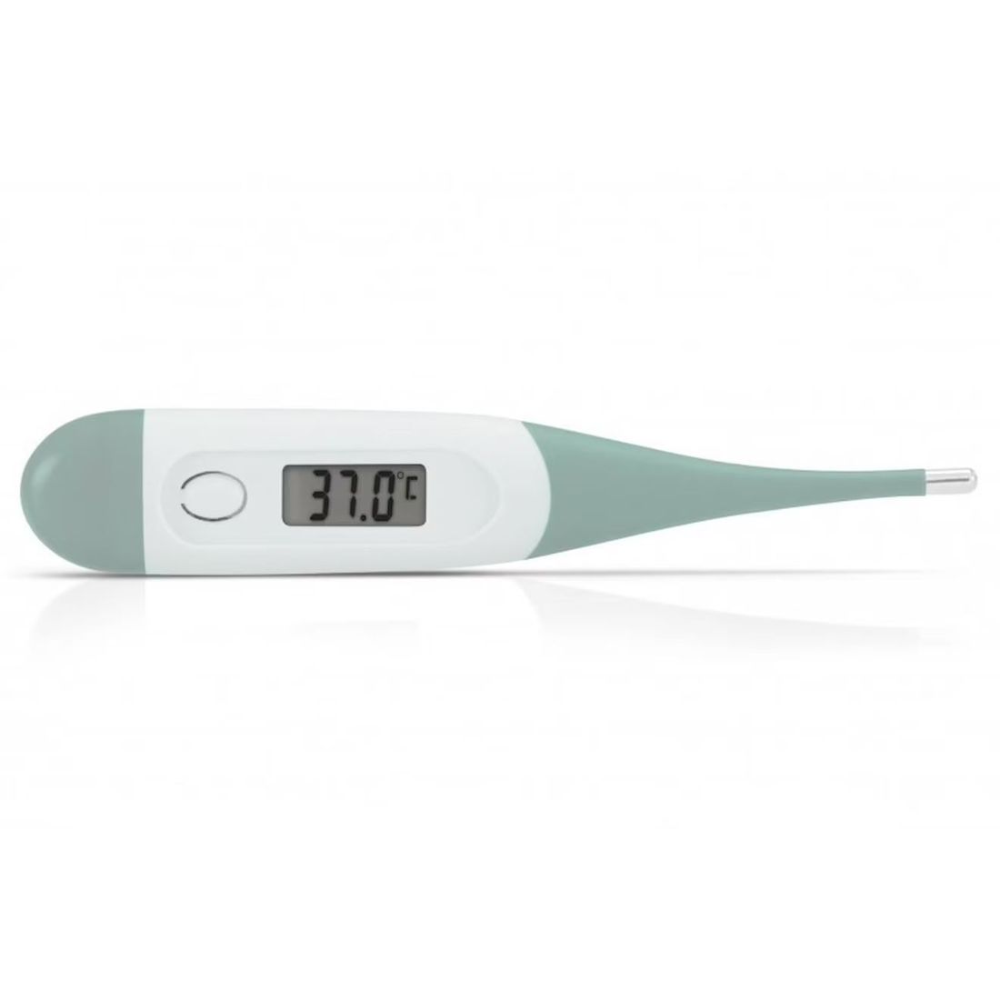 Thermomètre Digital Alecto Vert (Alecto) - Image 1