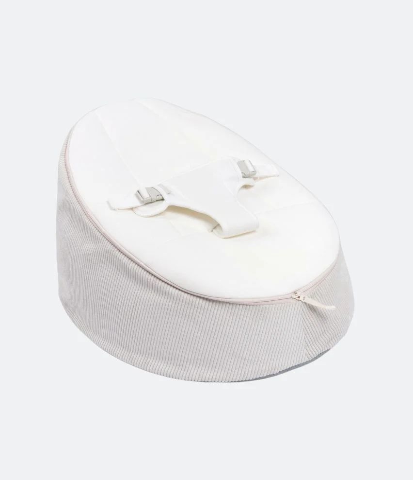 Transat pouf évolutif Seat'n Grow doomoo (Doomoo) - Image 2