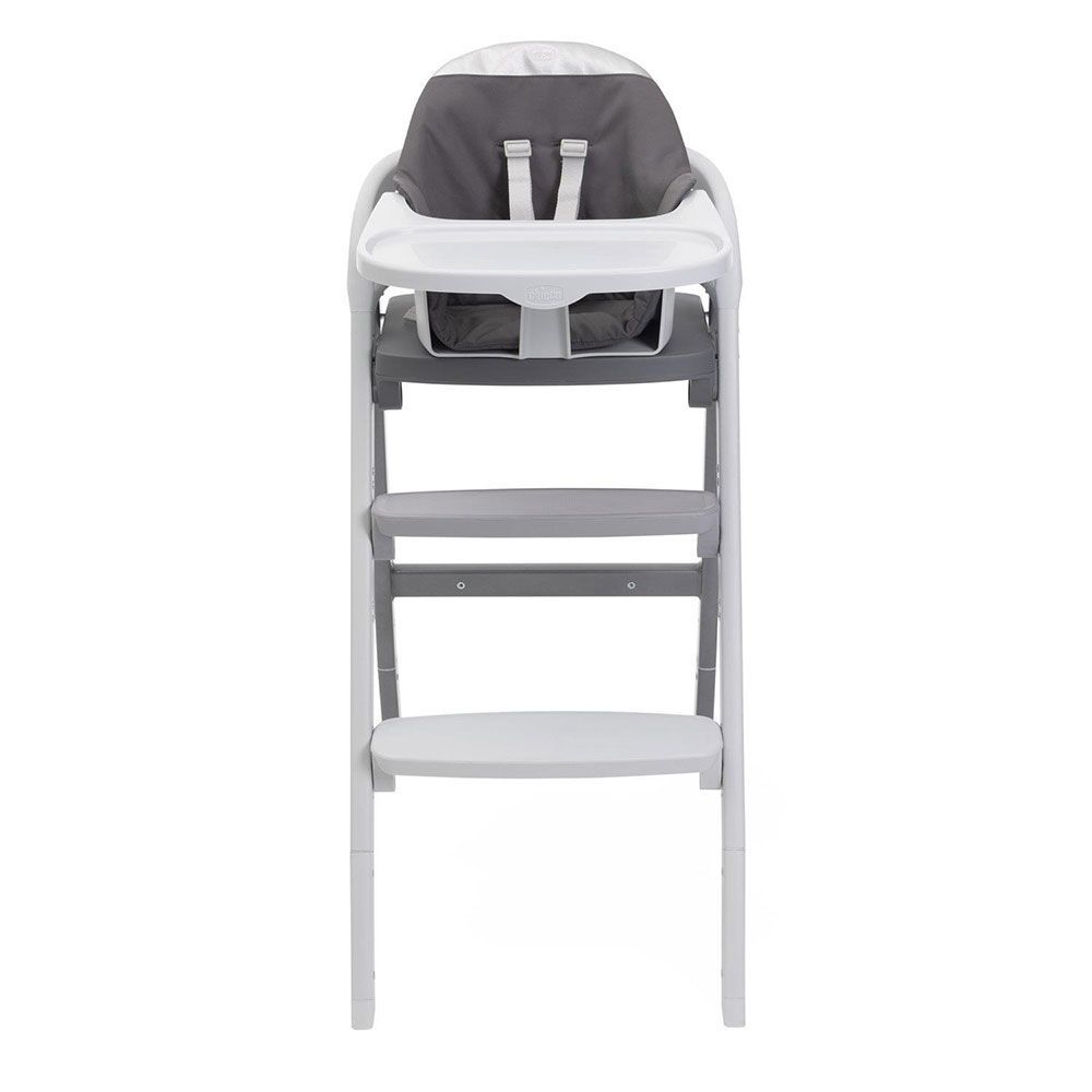 Chaise haute Crescendo Up (Chicco) - Image 1