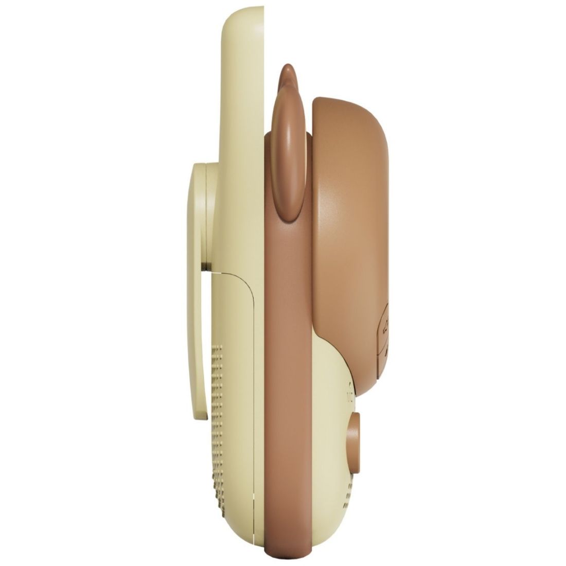 Paire de Talkie-Walkie Zoo Ours (The Zoofamily) - Image 7