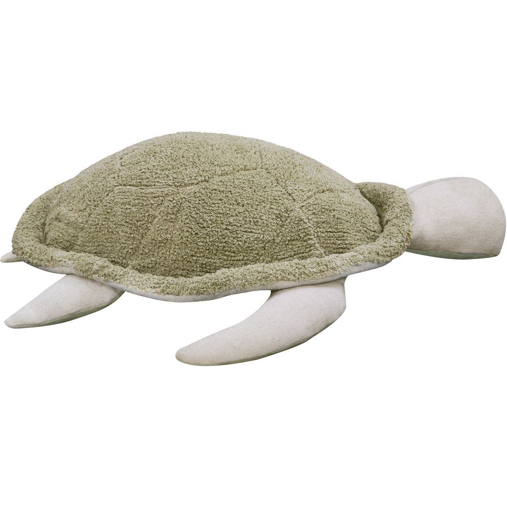 Pouf Mrs. Turtle (115 x 85 cm) (Lorena Canals) - Image 1