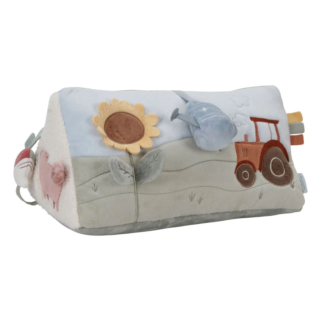 Little Dutch - Triangle d'activités - Little Farm (Little Dutch) - Couverture