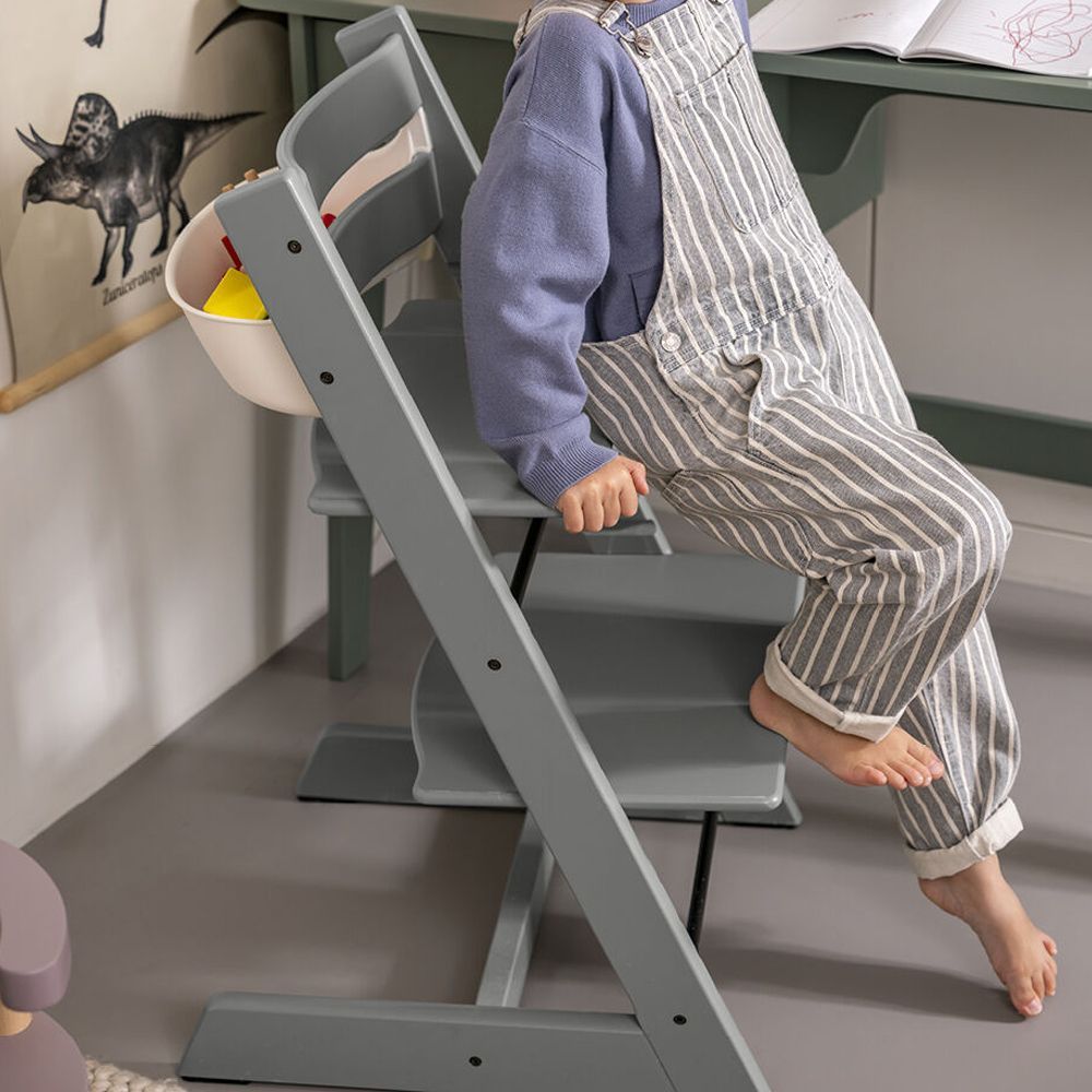 Chaise haute Tripp Trapp® (Stokke) - Image 4