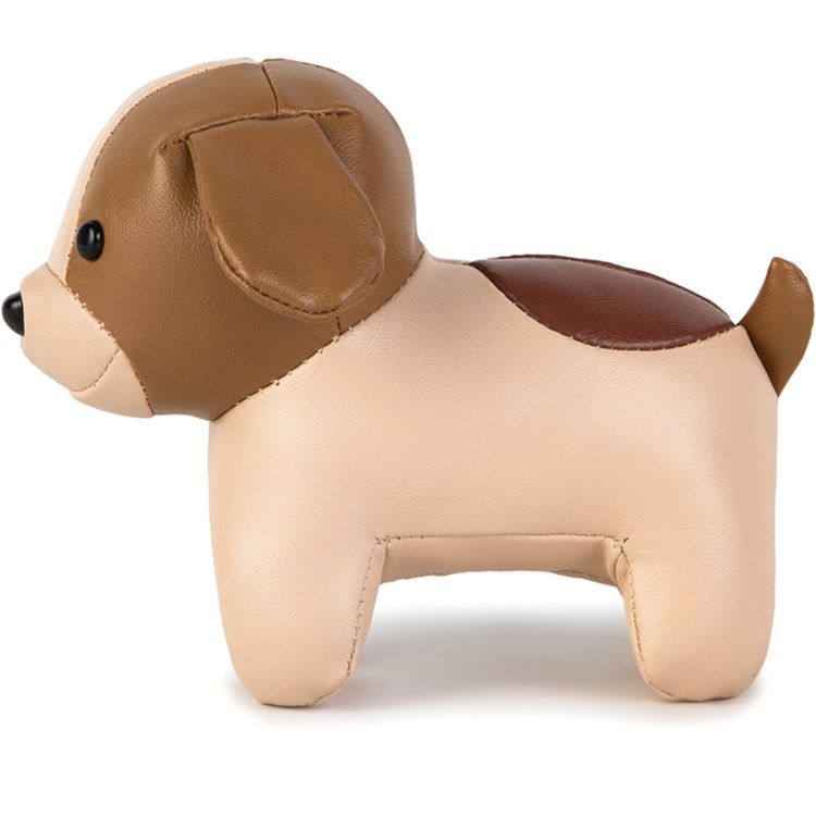 Hochet Adrien le Chien Tiny Friends (Little Big Friends) - Image 6