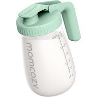 Récipient de conservation du lait maternel Momcozy (Momcozy) - Image 2