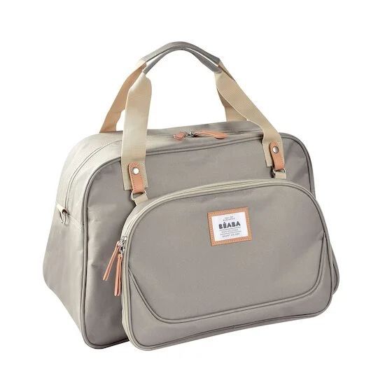 Sac Genève Vintage (Béaba) - Couverture
