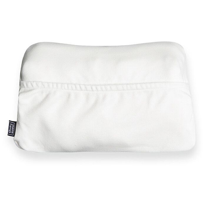 Porte-bébé Carry & Pack Taille 1 - Ecru (Mama Hangs) - Image 5