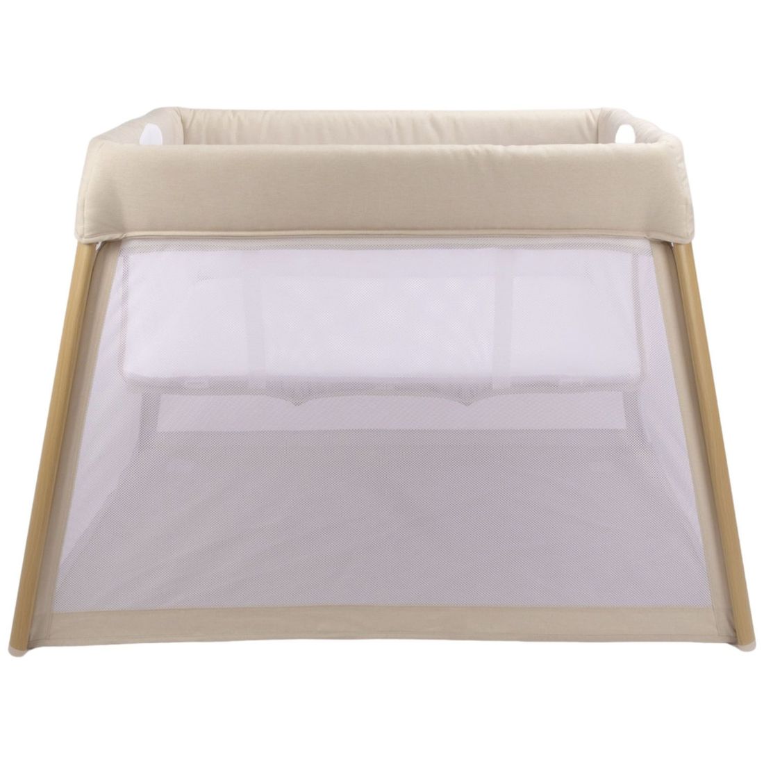 Lit parapluie Pure White (Bo Jungle) - Image 7