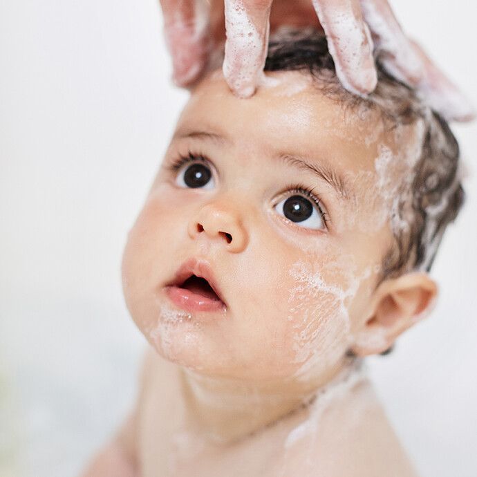 Shampooing Très Doux - 350 ml (Biolane) - Image 4