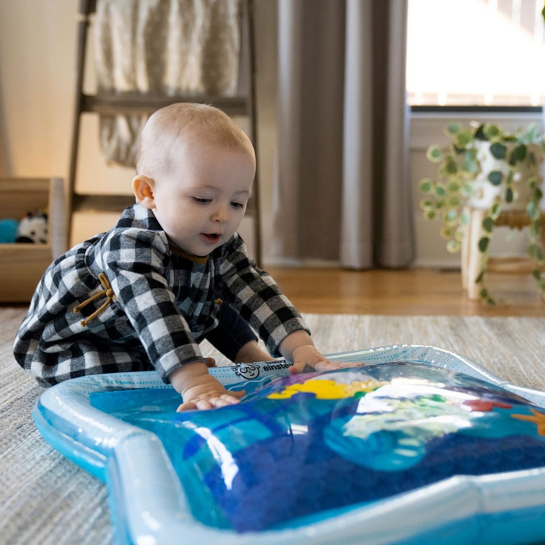 Tapis d'eau Opus (Baby Einstein) - Image 6