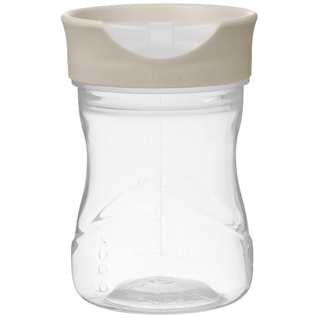 Tasse d'apprentissage évolutive Latte (3 pièces) (B.BOX) - Image 8