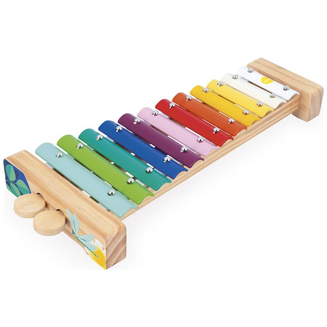 Xylophone Gioia (Janod) - Image 2