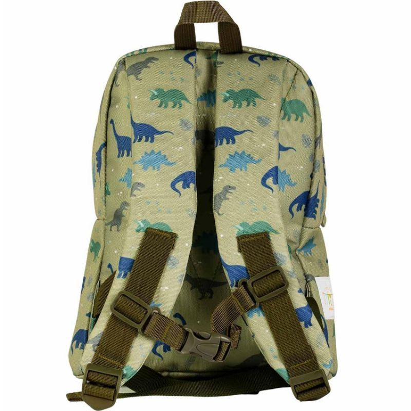 Sac à dos Dinosaure (A Little Lovely Company) - Image 6