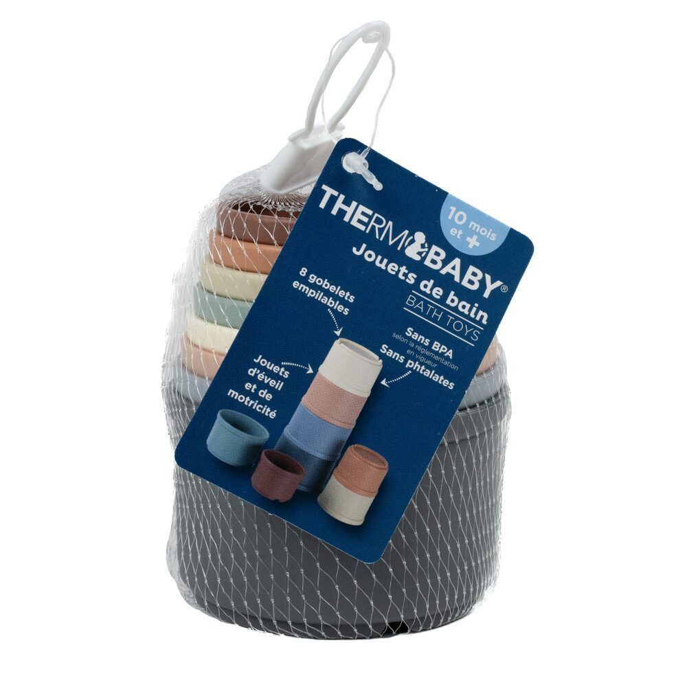Jouets de Bain (Thermobaby) - Image 6
