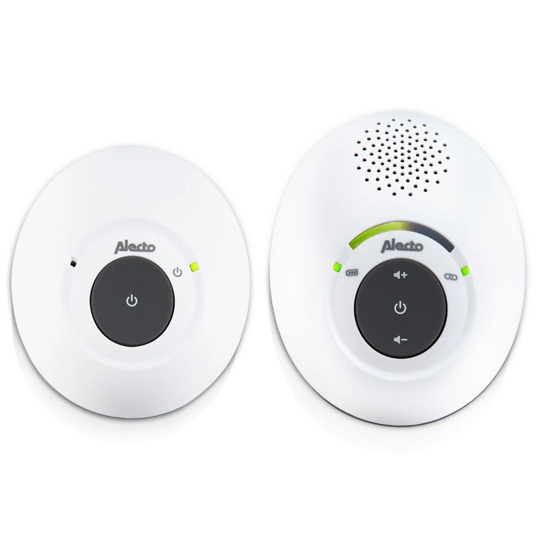 Babyphone Full Eco DECT (Alecto) - Image 6
