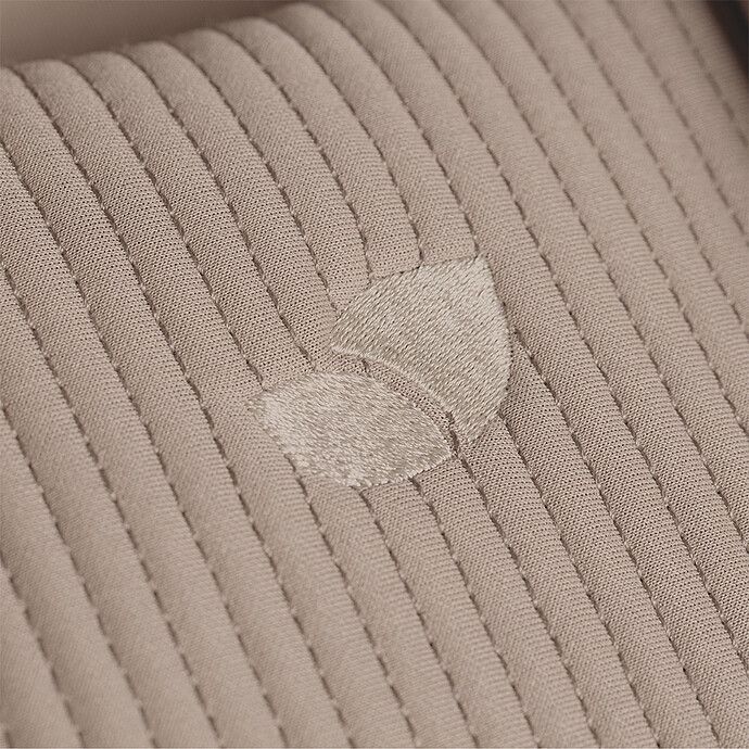 Siège Auto i-Level Pro i-Size Groupe 0+ - Sandstone (JOIE) - Image 9