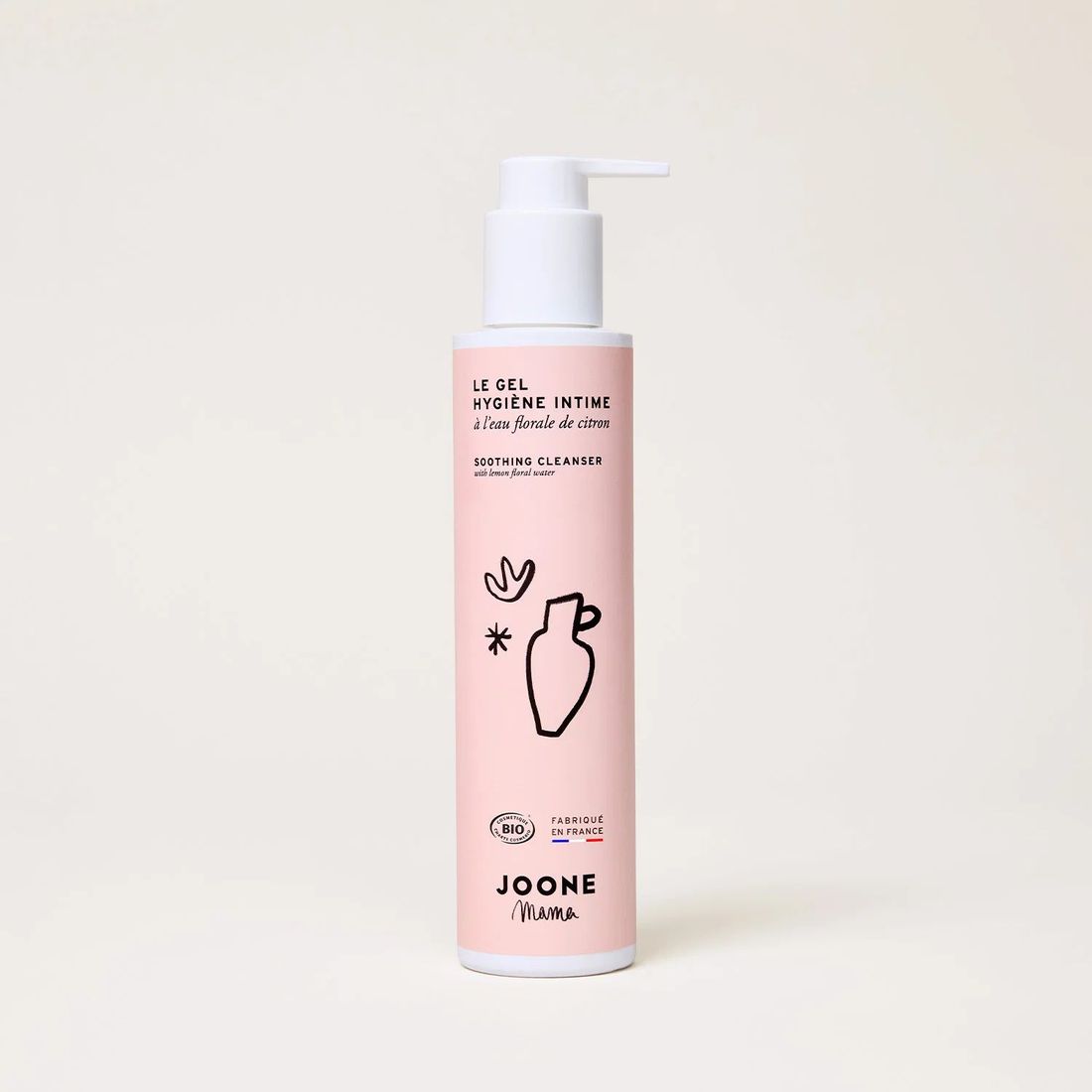 Le gel hygiène intime certifié bio (Joone) - Image 1