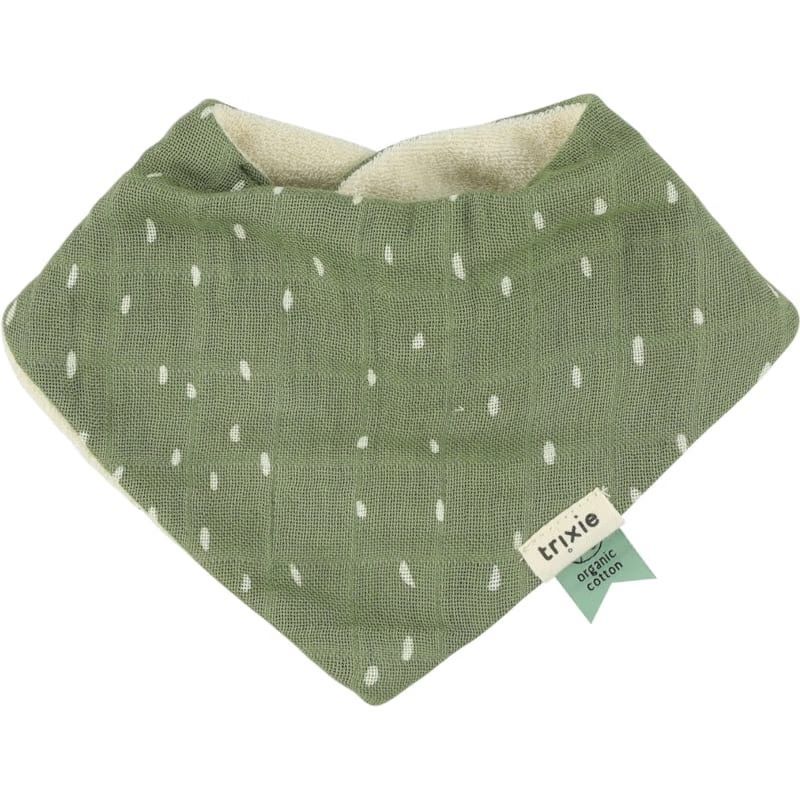 Lot de 3 bavoirs bandanas (Trixie) - Image 2