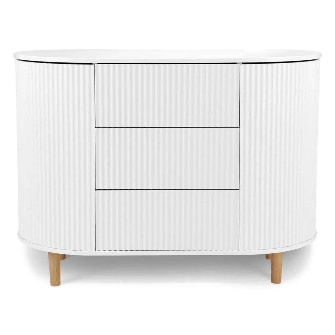 KAS Kopenhagen - Commode Kai (KAS Kopenhagen) - Image 1