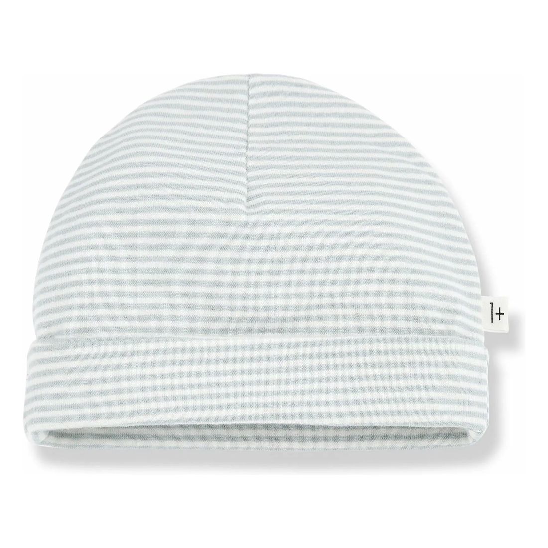 1+ in the family - Bonnet Gio Coton Bio (1+ in the family) - Couverture