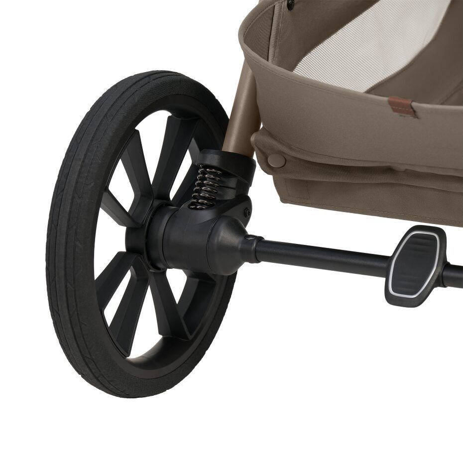 Maxi-Cosi Oxford - Poussettes naissance - Oak Truffle (Maxi-Cosi) - Image 5
