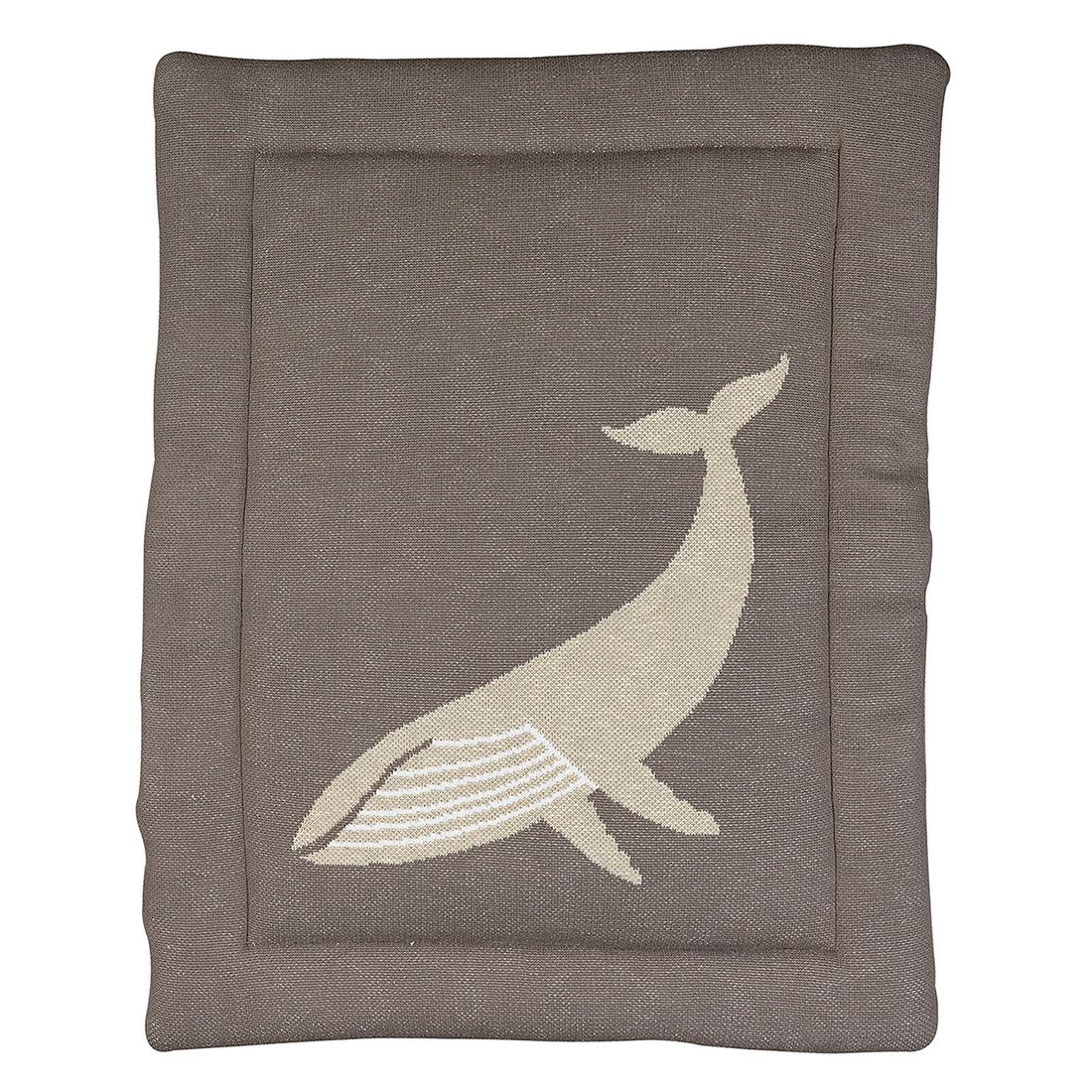 Fond de Parc Tricot - Baleine (Quax) - Image 1