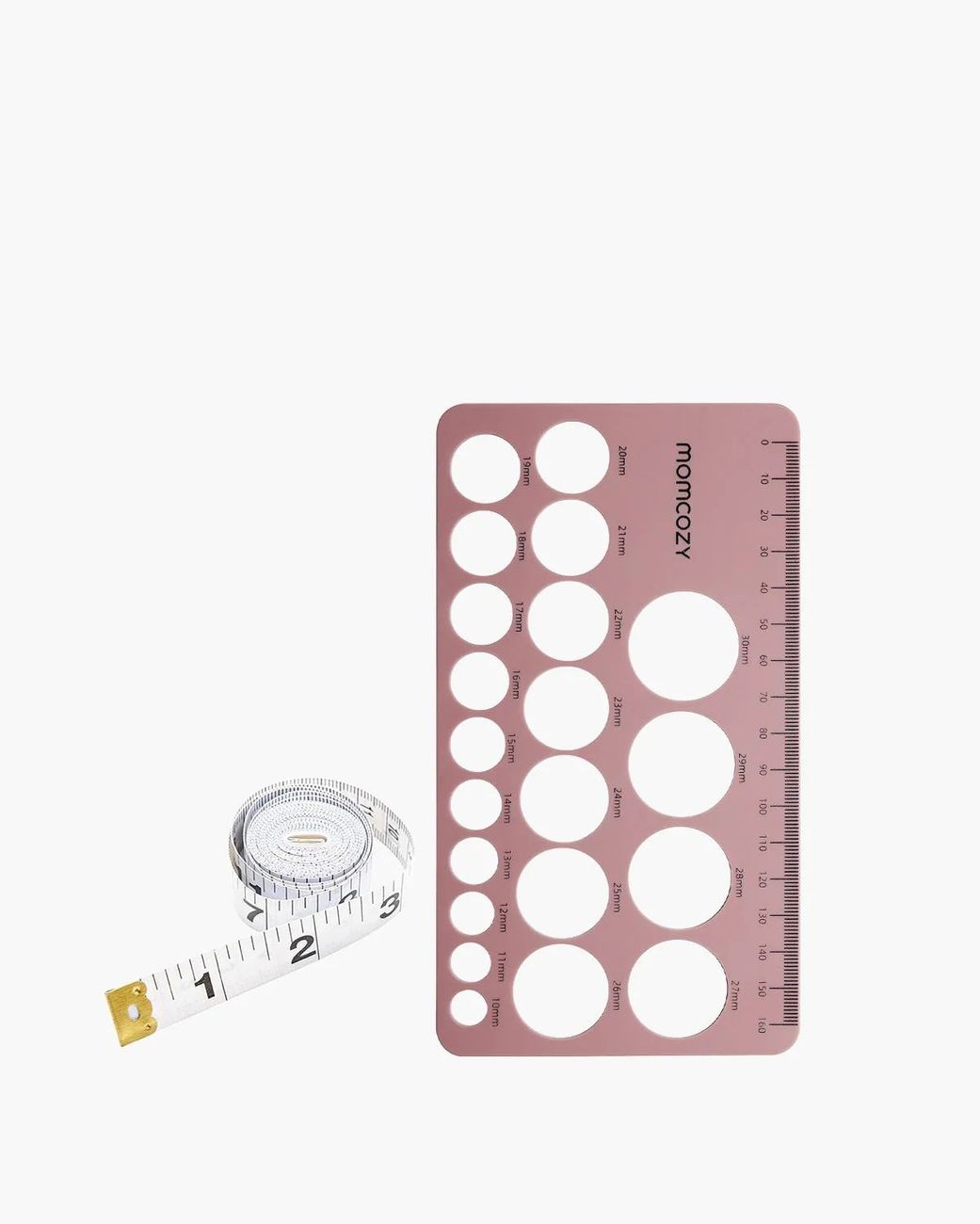Souverain de mamelon momcozy (Momcozy) - Couverture