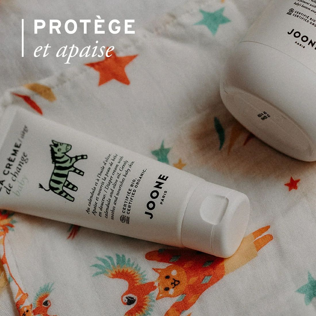 La crème de change certifiée bio (Joone) - Image 4