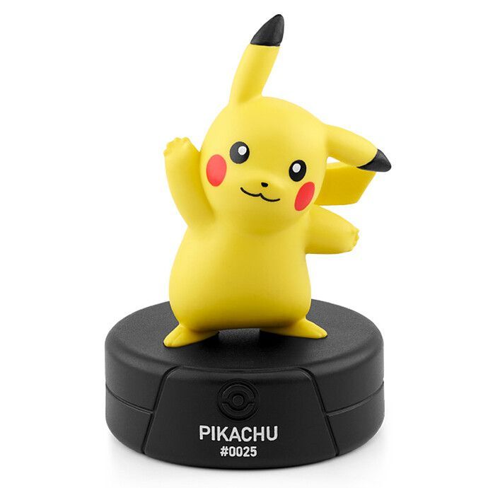 Coffret Toniebox 2 et 4 Tonies - Pokémon (tonies) - Image 1