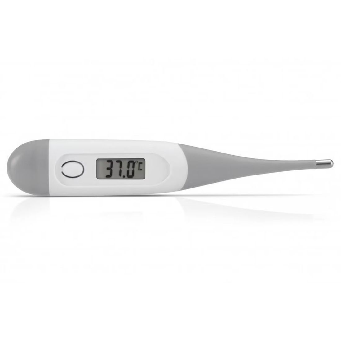 Thermomètre Digital Alecto Gris (Alecto) - Image 1
