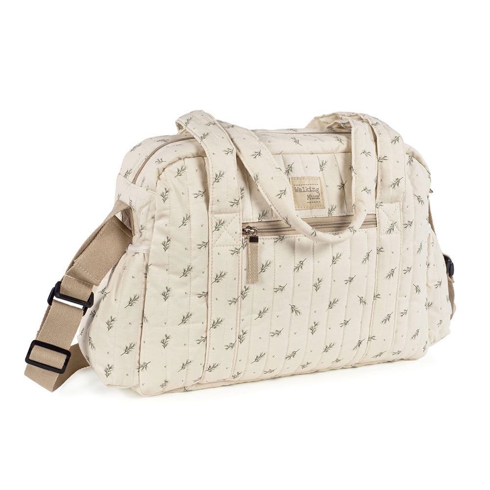 Sac à langer Mimosa (Walking Mum) - Image 3