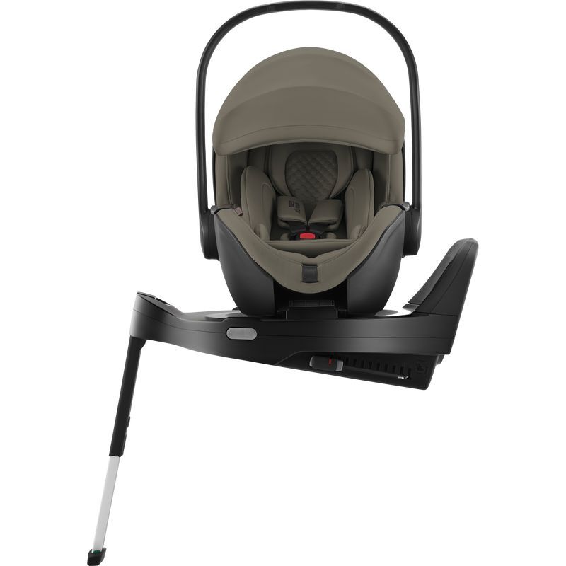 BABY-SAFE PRO (Britax Römer) - Image 10