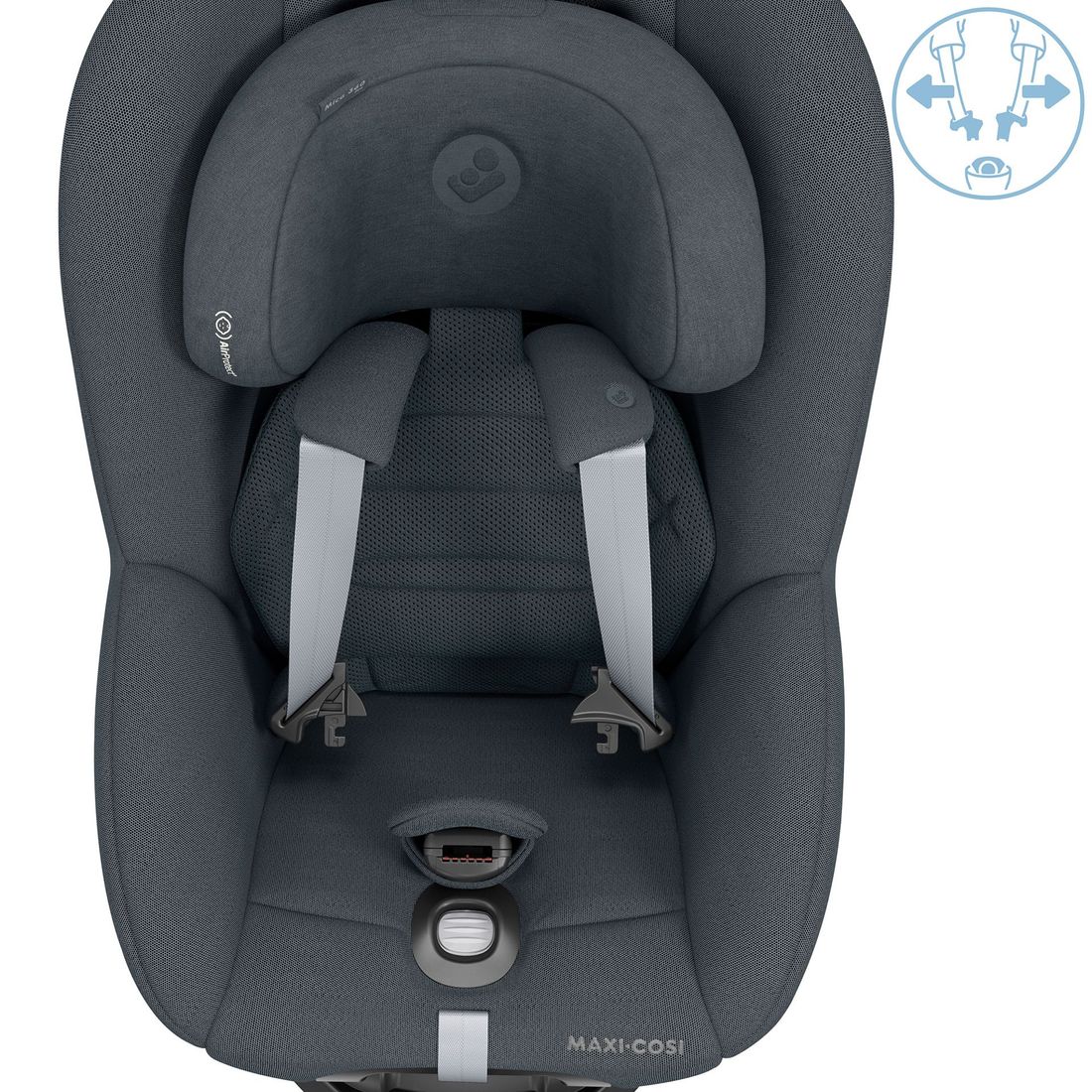 Siège auto Mica 360 Pro (Maxi-Cosi) - Image 7