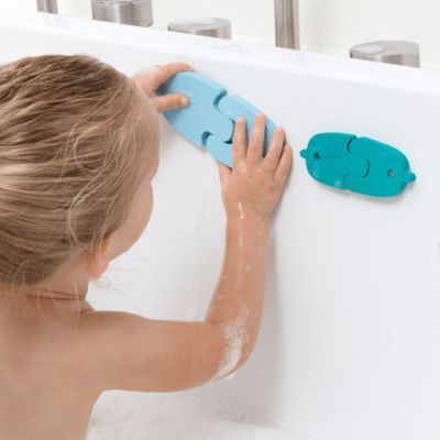 Puzzle de bain Baleine (Quut) - Image 3