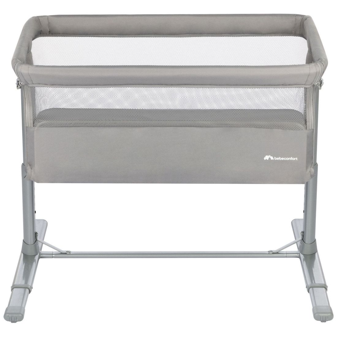 Berceau cododo 2 en 1 Zina Mineral Gray (Bébé Confort) - Image 2