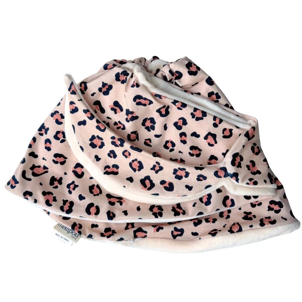 Coussin d'allaitement sans perturbateur endocrinien Baker (Mellipou) - Image 3