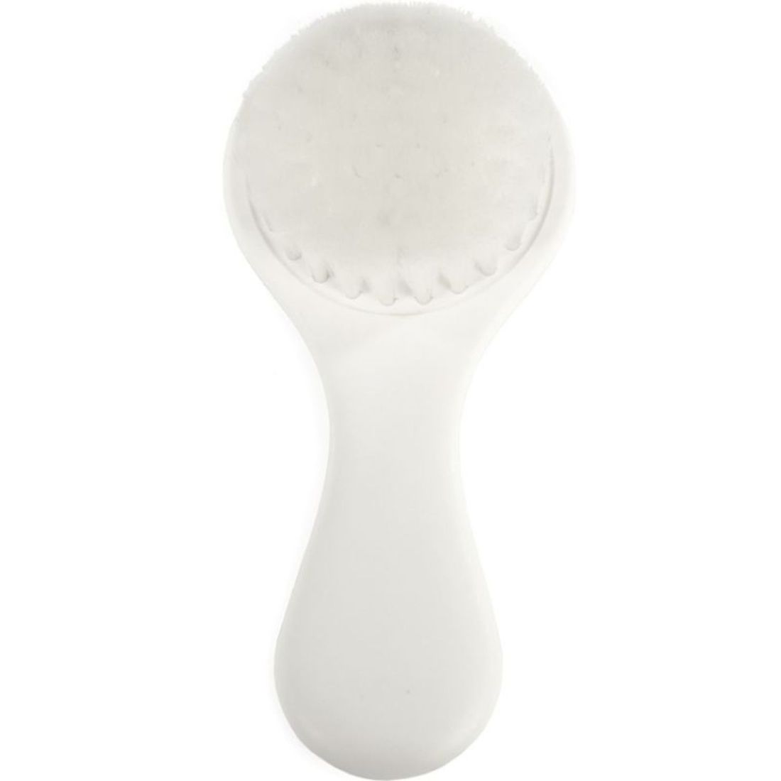 Brosse et peigne carrés Vichy rose (Pasito a pasito) - Image 3