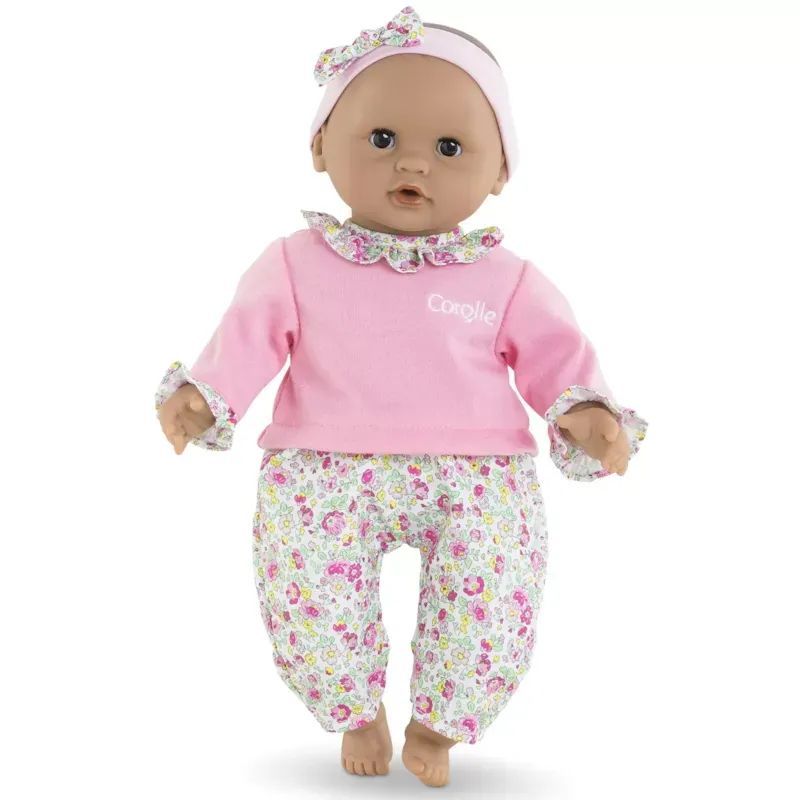 Poupon bébé calin maria (Corolle) - Image 2