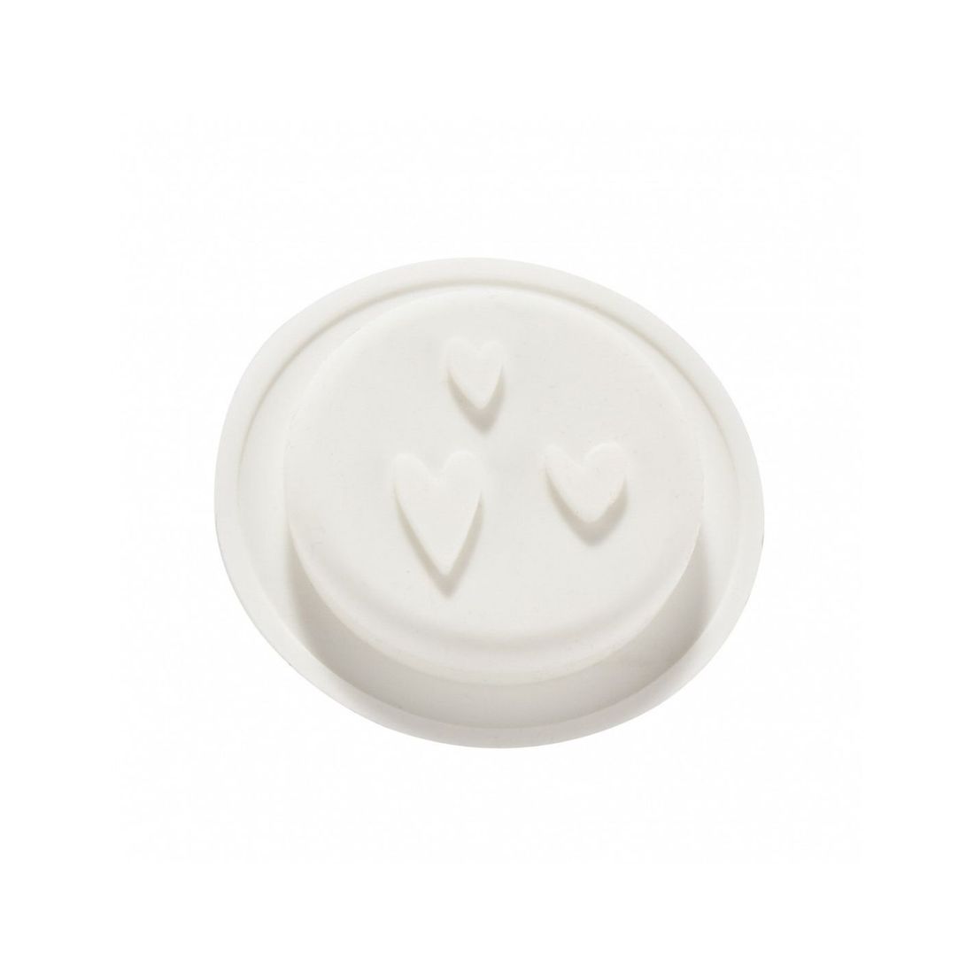 Lot de 2 opercules en silicones (Le biberon français) - Image 2
