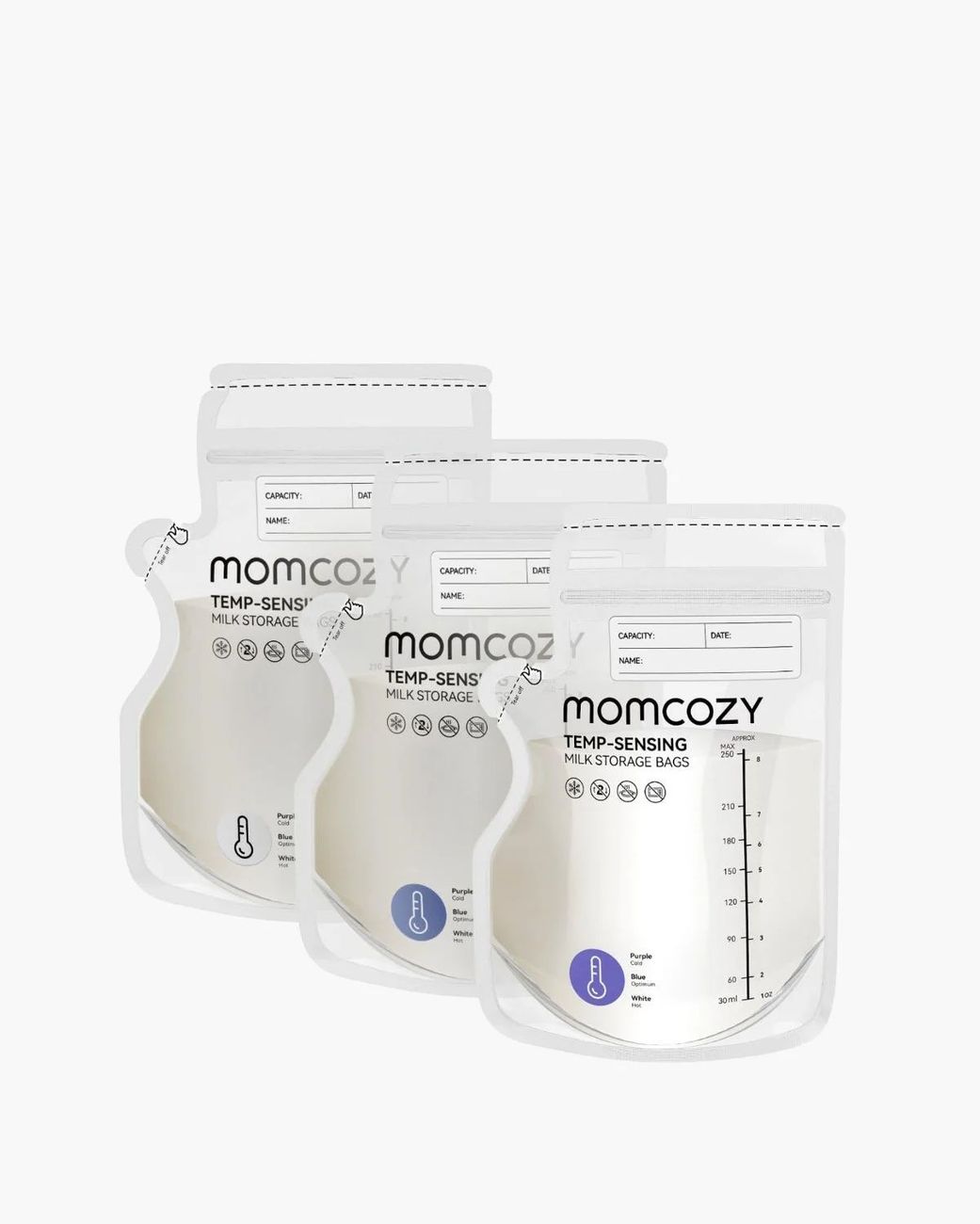 Sacs de rangement Momcozy Spout Montmilk (Momcozy) - Image 1