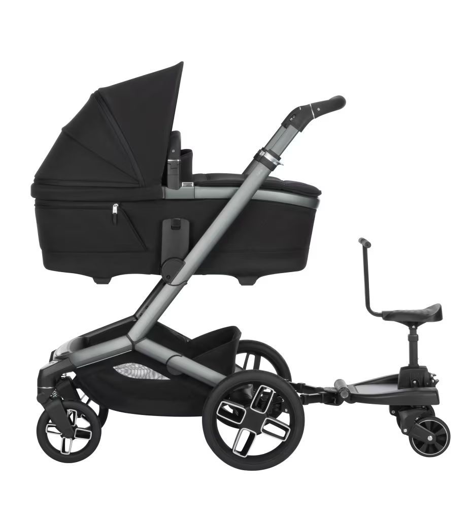 Maxi-Cosi Hop-on board - Poussette - Noir (Maxi-Cosi) - Image 5