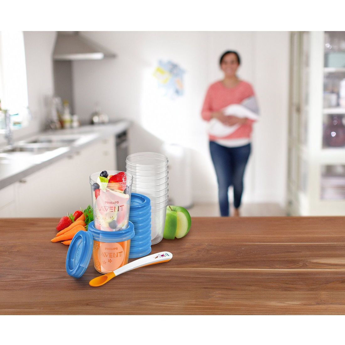 Kit gourmet (Philips Avent) - Image 2